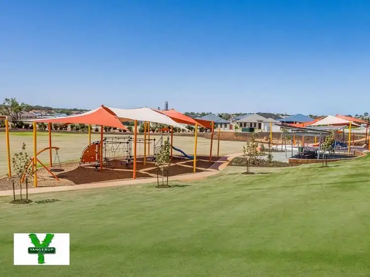 Fifth view of Homely land listing, Lot 277 Positano Crescent, Yangebup WA 6164