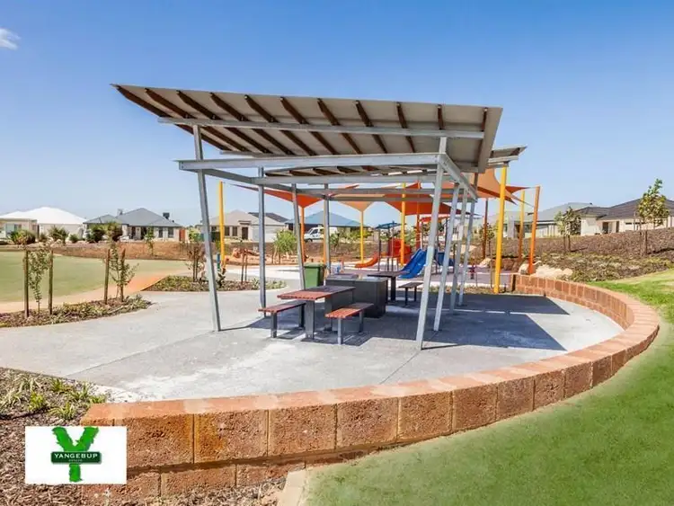 Seventh view of Homely land listing, Lot 277 Positano Crescent, Yangebup WA 6164