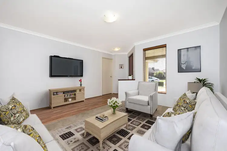 Second view of Homely house listing, 8 Leedon Drive, Ellenbrook WA 6069