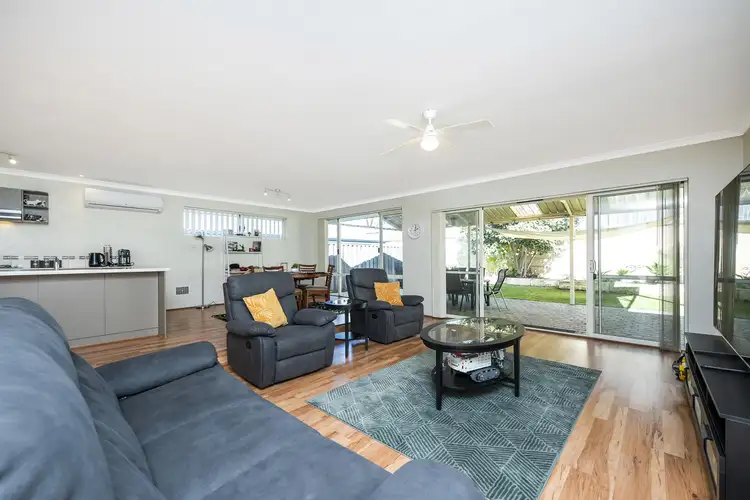 Fourth view of Homely house listing, 8 Leedon Drive, Ellenbrook WA 6069