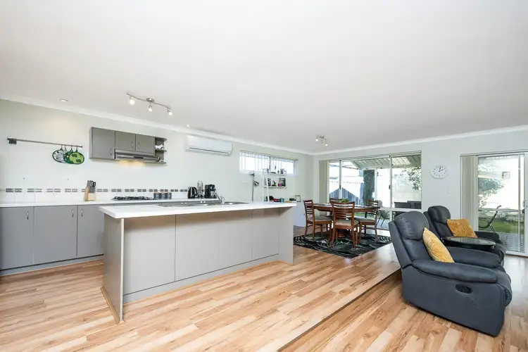 Fifth view of Homely house listing, 8 Leedon Drive, Ellenbrook WA 6069