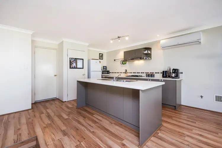 Sixth view of Homely house listing, 8 Leedon Drive, Ellenbrook WA 6069