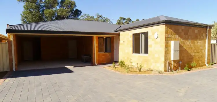 11/47 Kelvin Road, Maddington WA 6109