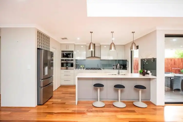 Fourth view of Homely house listing, 11 Ingles Place, Bayswater WA 6053
