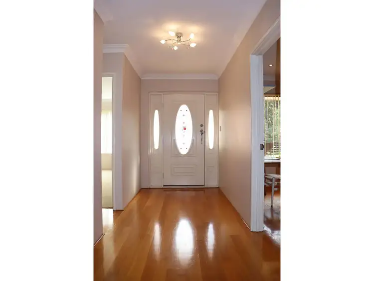 Third view of Homely house listing, 290 Samuel Street, Mount Helena WA 6082