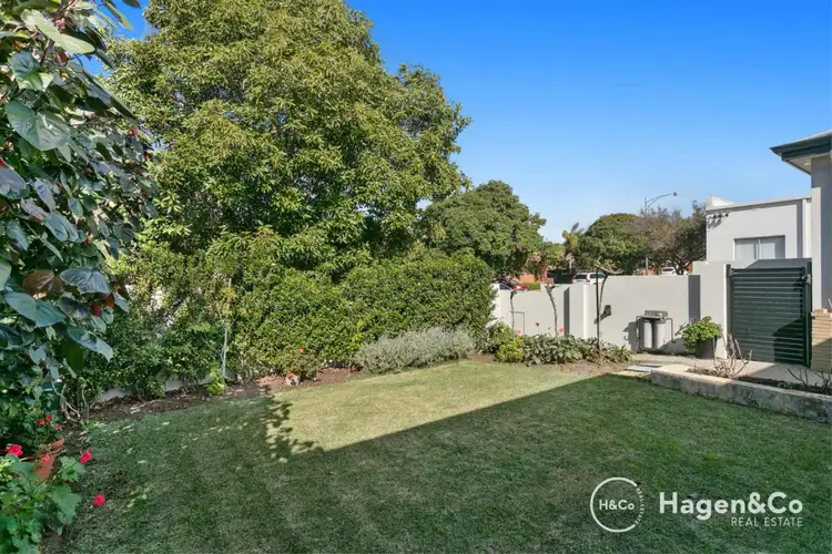 Third view of Homely house listing, 1 St Leonards Street, Mosman Park WA 6012