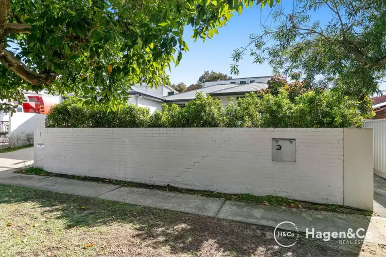 Fifth view of Homely house listing, 1 St Leonards Street, Mosman Park WA 6012