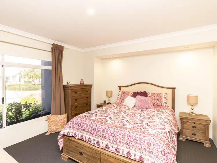 Second view of Homely house listing, 22 Minikin Drive, Aveley WA 6069