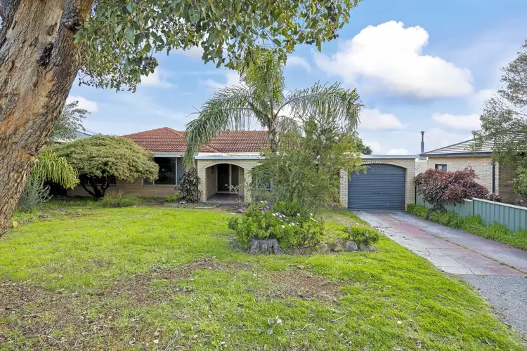 Second view of Homely house listing, 69 Talbot Road, Swan View WA 6056