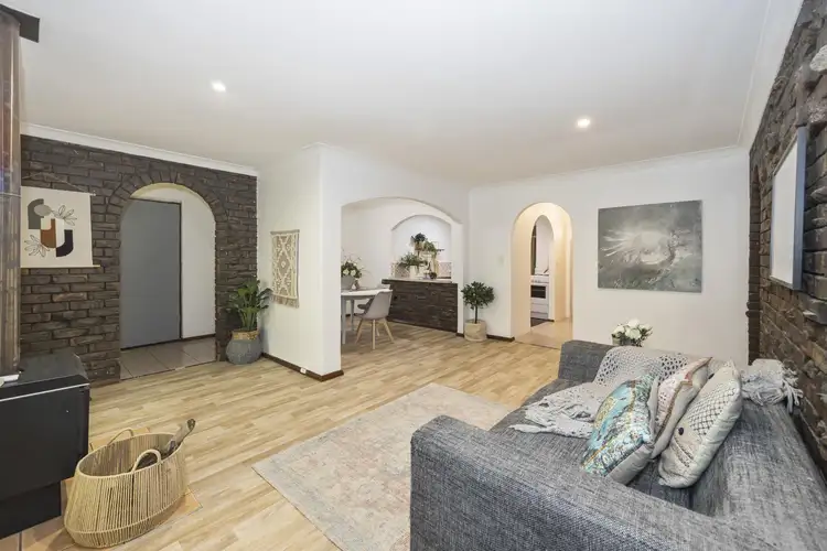 Second view of Homely house listing, 28 Moir Place, Midvale WA 6056