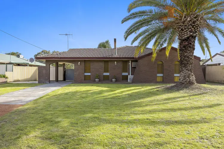 Third view of Homely house listing, 28 Moir Place, Midvale WA 6056