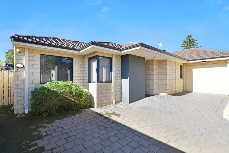 Main view of Homely house listing, 62C Milford Way, Nollamara WA 6061