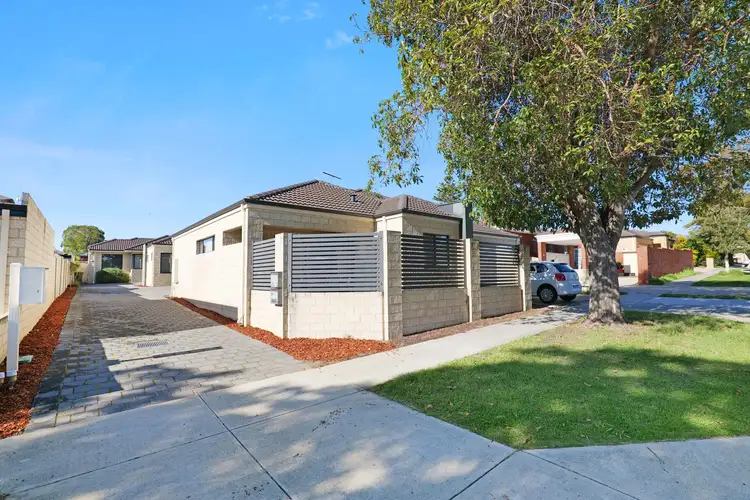 Third view of Homely house listing, 62C Milford Way, Nollamara WA 6061