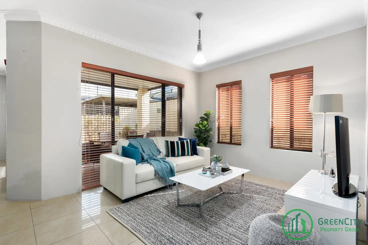 Main view of Homely house listing, 18A Leach Highway, Wilson WA 6107