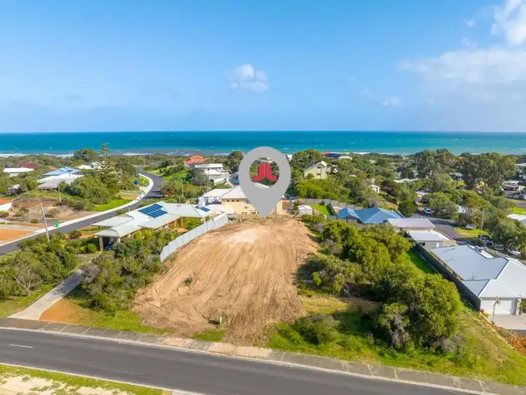 1 Portland Drive, Binningup WA 6233