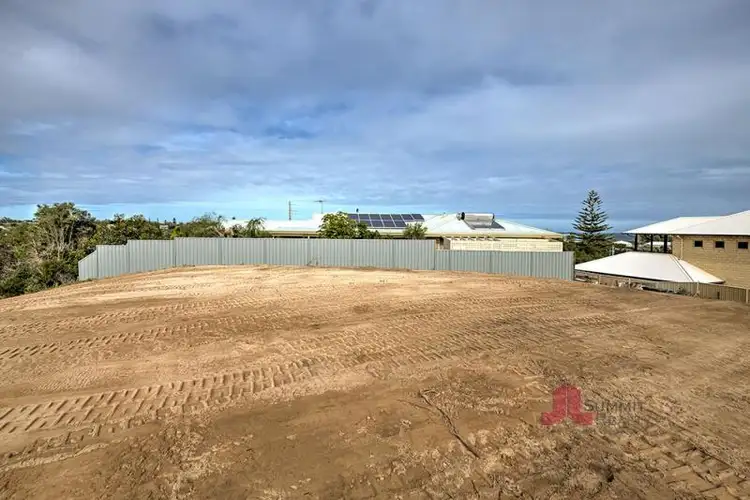 Sixth view of Homely land listing, 1 Portland Drive, Binningup WA 6233