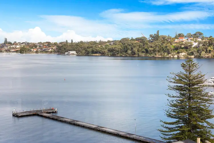 Main view of Homely apartment listing, 11C/25 Victoria Avenue, Claremont WA 6010