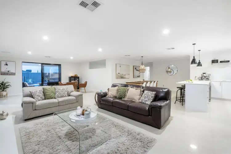 Second view of Homely house listing, 23 Abbey Green Road, Banksia Grove WA 6031