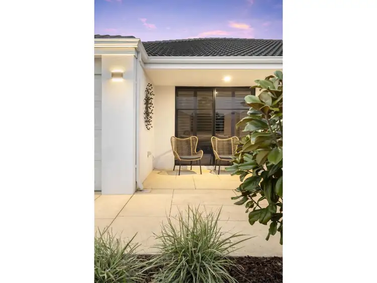 Fifth view of Homely house listing, 23 Abbey Green Road, Banksia Grove WA 6031