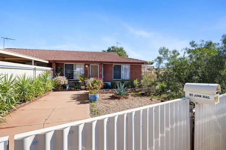 32b Talmalmo Place, South Kalgoorlie WA 6430