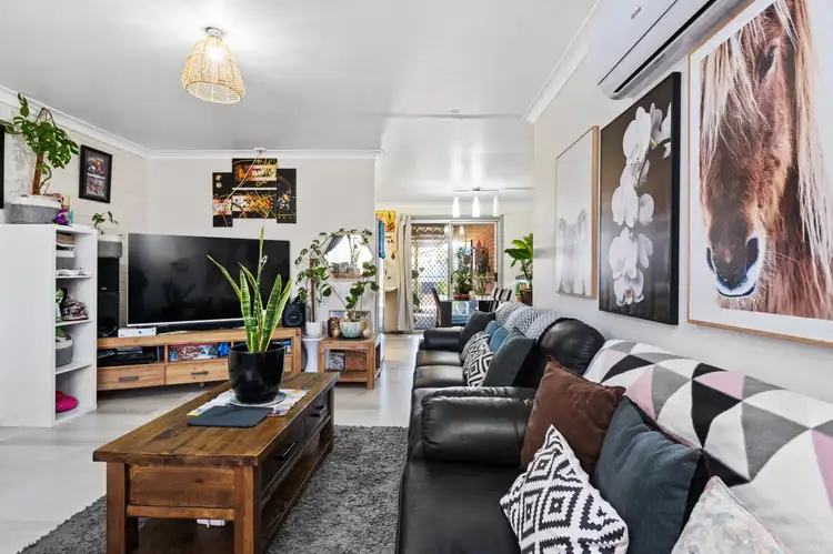 Second view of Homely house listing, 32b Talmalmo Place, South Kalgoorlie WA 6430
