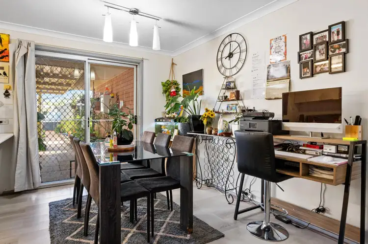 Fourth view of Homely house listing, 32b Talmalmo Place, South Kalgoorlie WA 6430