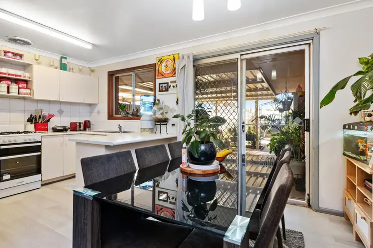 Fifth view of Homely house listing, 32b Talmalmo Place, South Kalgoorlie WA 6430