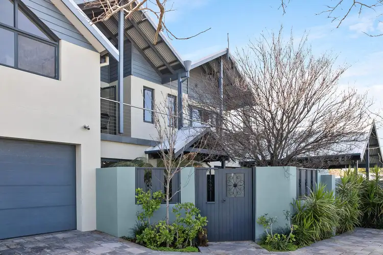 Second view of Homely house listing, 182A Reynolds Road, Mount Pleasant WA 6153