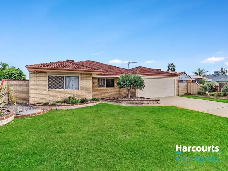 12 Halfmoon Place, Waikiki WA 6169