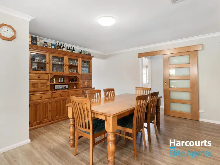 Seventh view of Homely house listing, 12 Halfmoon Place, Waikiki WA 6169