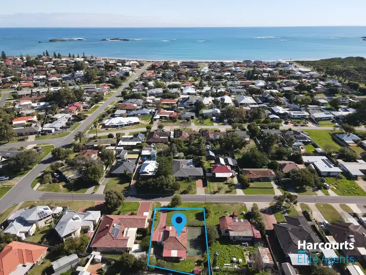 22 First Avenue, Shoalwater WA 6169