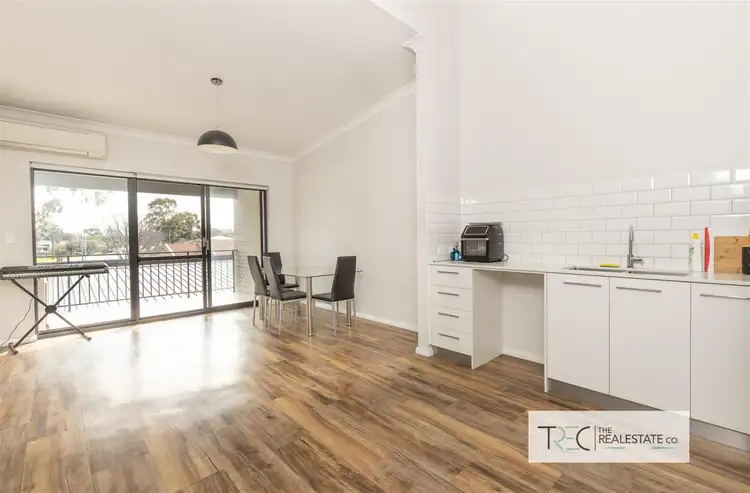 Second view of Homely apartment listing, 9/55 Forrest Street, Mandurah WA 6210