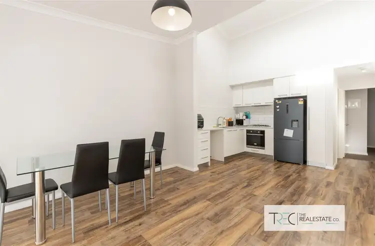 Third view of Homely apartment listing, 9/55 Forrest Street, Mandurah WA 6210