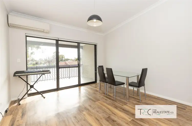 Fourth view of Homely apartment listing, 9/55 Forrest Street, Mandurah WA 6210