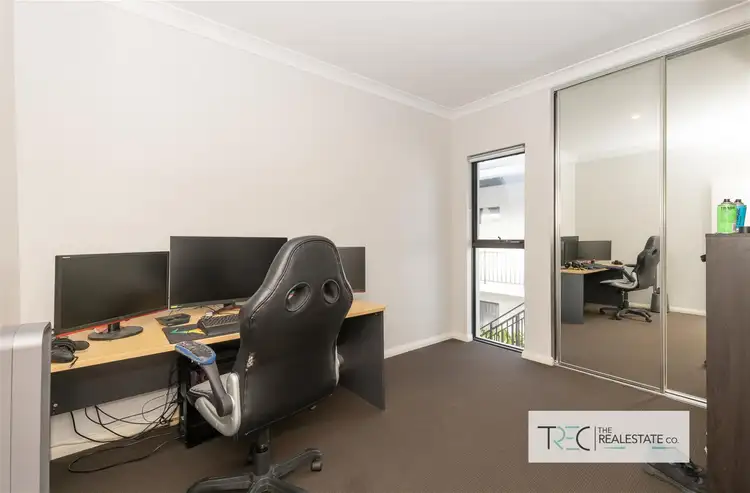 Fifth view of Homely apartment listing, 9/55 Forrest Street, Mandurah WA 6210