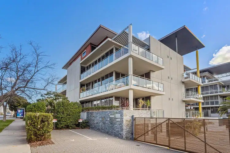 10/337 Lord Street, Highgate WA 6003