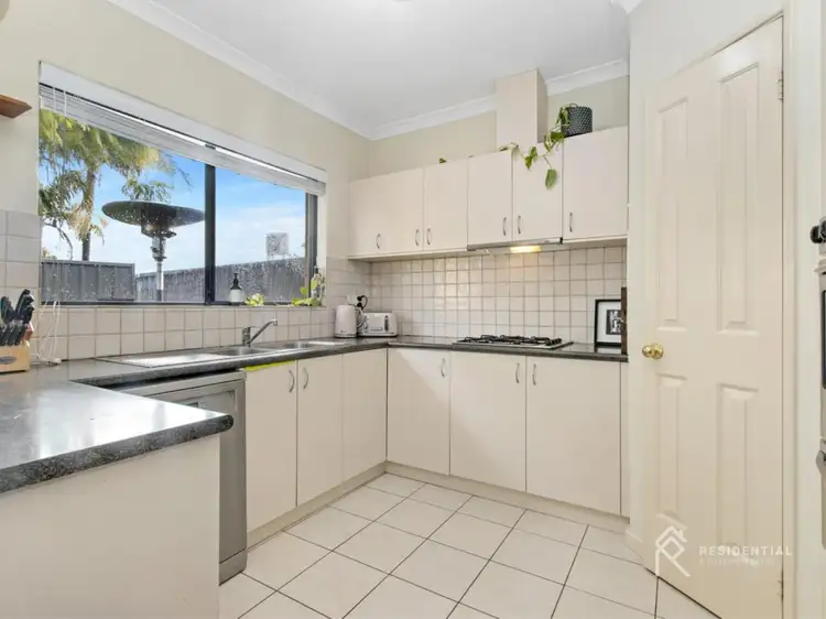 Third view of Homely villa listing, 34B King George Street, Innaloo WA 6018