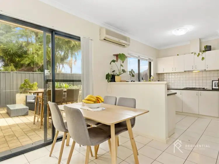 Fourth view of Homely villa listing, 34B King George Street, Innaloo WA 6018