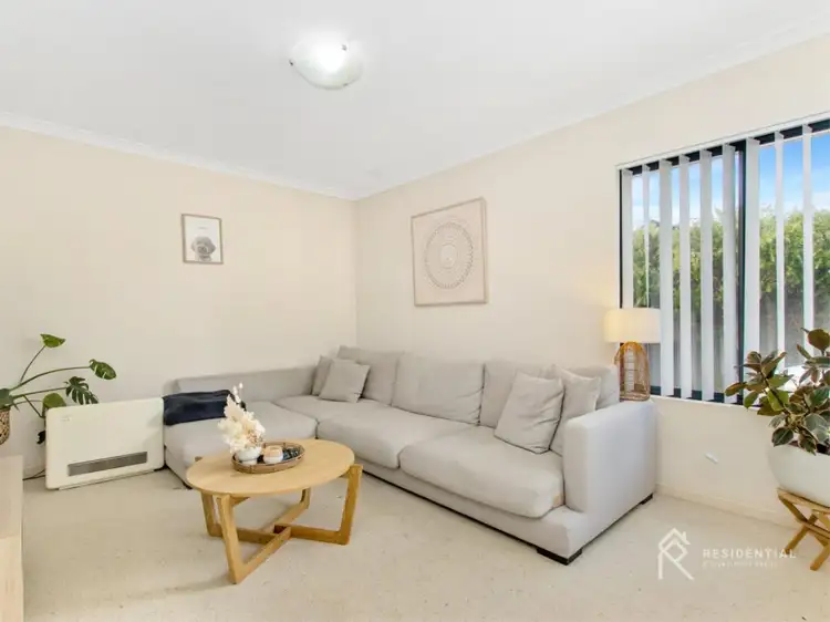 Sixth view of Homely villa listing, 34B King George Street, Innaloo WA 6018