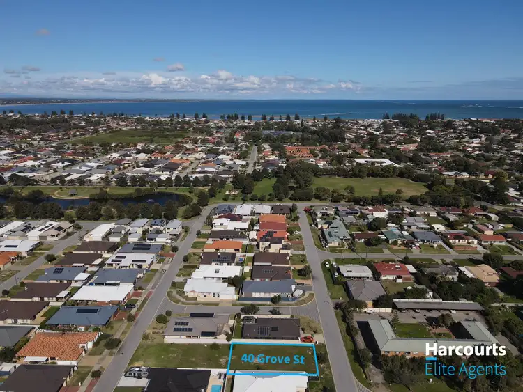 40 Grove Street, Shoalwater WA 6169