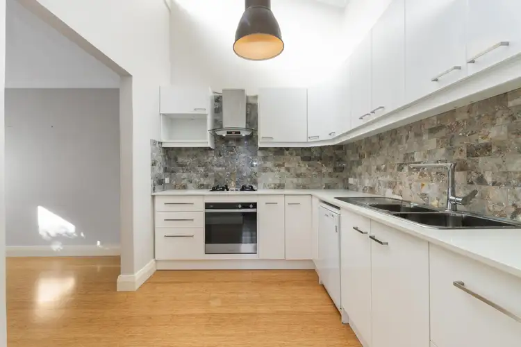 Main view of Homely unit listing, 1/223 Harborne Street, Wembley WA 6014