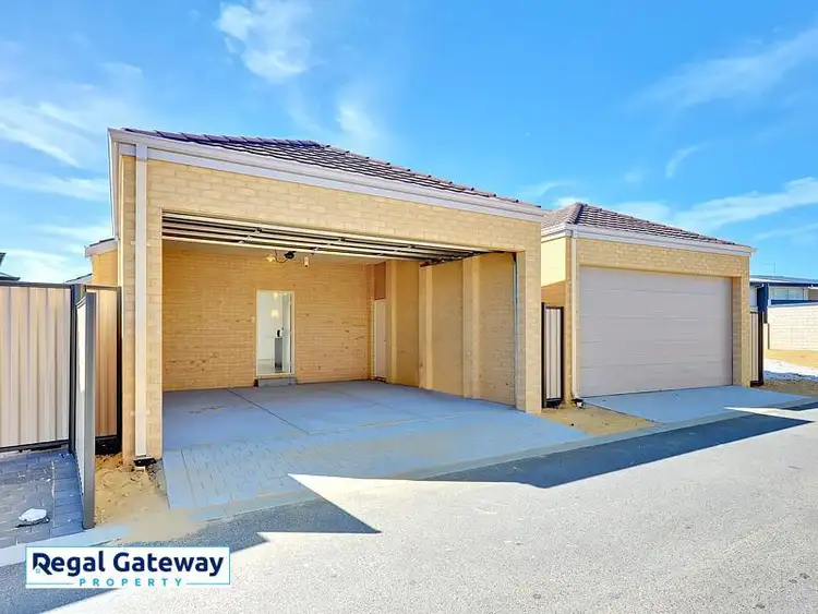 Sixth view of Homely house listing, 12a Torrey Crescent, Aubin Grove WA 6164
