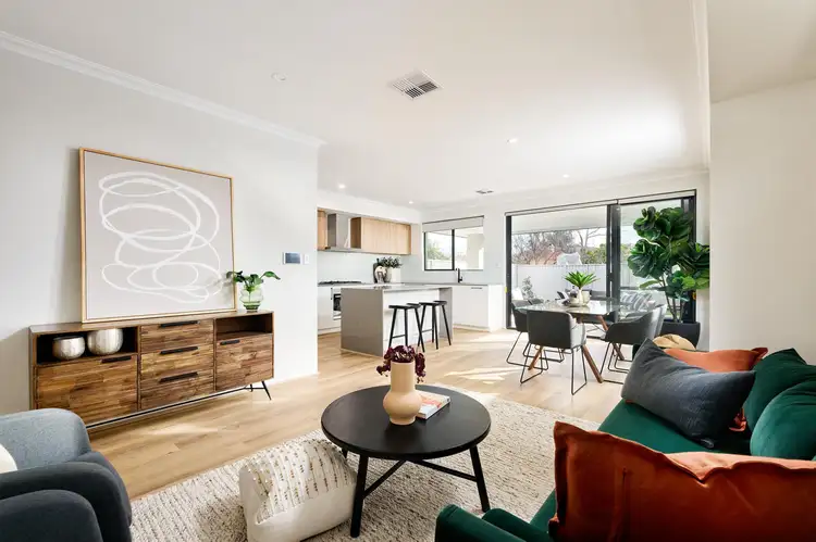17a Francis Avenue, Karrinyup WA 6018