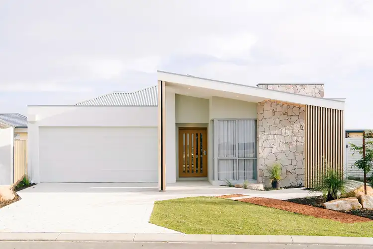 Main view of Homely house listing, 10 Kawana Boulevard, Dunsborough WA 6281