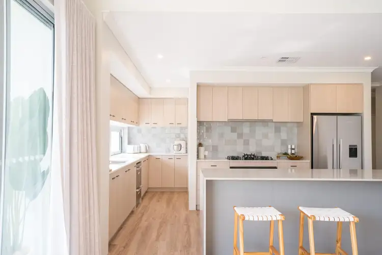 Second view of Homely house listing, 10 Kawana Boulevard, Dunsborough WA 6281
