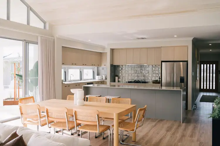 Fourth view of Homely house listing, 10 Kawana Boulevard, Dunsborough WA 6281