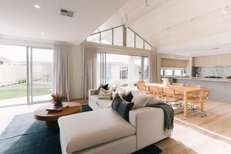 Fifth view of Homely house listing, 10 Kawana Boulevard, Dunsborough WA 6281