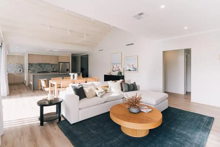 Sixth view of Homely house listing, 10 Kawana Boulevard, Dunsborough WA 6281