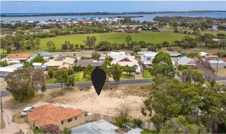 Third view of Homely land listing, 1B Eagle Crescent, Eaton WA 6232