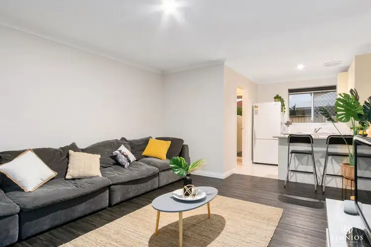 8/204 Royal  Street, Yokine WA 6060